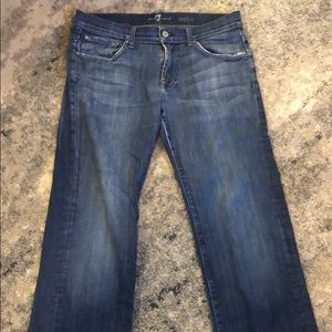 7 for All Mankind Jeans - Austyn